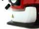 GeoTech BB530EVO - Soffiatore a scoppio a zaino motore 2 tempi