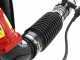 GeoTech BB530EVO - Soffiatore a scoppio a zaino motore 2 tempi