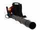GeoTech BB530EVO - Soffiatore a scoppio a zaino motore 2 tempi