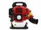 GeoTech BB530EVO - Soffiatore a scoppio a zaino motore 2 tempi