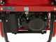 Einhell TC-PG 35/E5 - Generatore di corrente carrellato con AVR 3.1 kW - Continua 2.6 kW Monofase