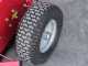 GeoTech-Pro GTFM 120 LE - Trinciaerba trainato per quad - Loncin G420FD