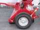 GeoTech-Pro GTFM 120 LE - Trinciaerba trainato per quad - Loncin G420FD