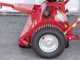 GeoTech-Pro GTFM 120 LE - Trinciaerba trainato per quad - Loncin G420FD