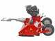 GeoTech-Pro GTFM 120 LE - Trinciaerba trainato per quad - Loncin G420FD