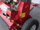 GeoTech Pro GTFM 120 LE - Trinciaerba trainato per quad - Loncin G420FD