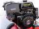 GeoTech-Pro GTFM 120 LE - Trinciaerba trainato per quad - Loncin G420FD