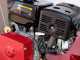 GeoTech-Pro GTFM 120 LE - Trinciaerba trainato per quad - Loncin G420FD