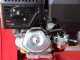 GeoTech-Pro GTFM 120 LE - Trinciaerba trainato per quad - Loncin G420FD