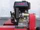 GeoTech-Pro GTFM 120 LE - Trinciaerba trainato per quad - Loncin G420FD