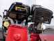 GeoTech-Pro GTFM 120 LE - Trinciaerba trainato per quad - Loncin G420FD