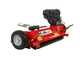 GeoTech-Pro GTFM 120 LE - Trinciaerba trainato per quad - Loncin G420FD