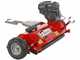 GeoTech-Pro GTFM 120 LE - Trinciaerba trainato per quad - Loncin G420FD