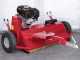 GeoTech-Pro GTFM 120 LE - Trinciaerba trainato per quad - Loncin G420FD