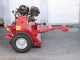 GeoTech-Pro GTFM 120 LE - Trinciaerba trainato per quad - Loncin G420FD