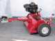 GeoTech-Pro GTFM 120 LE - Trinciaerba trainato per quad - Loncin G420FD