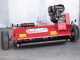 GeoTech-Pro GTFM 120 LE - Trinciaerba trainato per quad - Loncin G420FD