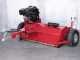 GeoTech-Pro GTFM 120 LE - Trinciaerba trainato per quad - Loncin G420FD