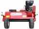 GeoTech-Pro GTFM 120 LE - Trinciaerba trainato per quad - Loncin G420FD