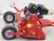 GeoTech-Pro GTFM 120 LE - Trinciaerba trainato per quad - Loncin G420FD