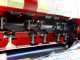 GeoTech-Pro GTFM 120 LE - Trinciaerba trainato per quad - Loncin G420FD