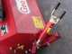 GeoTech-Pro GTFM 120 BSE - Trinciaerba trainato per quad - B&amp;S XR2100