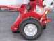 GeoTech-Pro GTFM 120 BSE - Trinciaerba trainato per quad - B&amp;S XR2100
