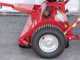 GeoTech-Pro GTFM 120 BSE - Trinciaerba trainato per quad - B&amp;S XR2100