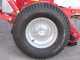 GeoTech-Pro GTFM 120 BSE - Trinciaerba trainato per quad - B&amp;S XR2100