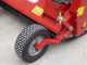 GeoTech-Pro GTFM 120 BSE - Trinciaerba trainato per quad - B&amp;S XR2100