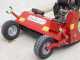 GeoTech-Pro GTFM 120 BSE - Trinciaerba trainato per quad - B&amp;S XR2100