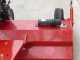 GeoTech-Pro GTFM 120 BSE - Trinciaerba trainato per quad - B&amp;S XR2100