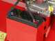 GeoTech Pro GTFM 120 BSE - Trinciaerba trainato per quad - B&amp;S XR2100