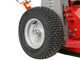 GeoTech Pro GTFM 120 BSE - Trinciaerba trainato per quad - B&amp;S XR2100