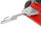 GeoTech Pro GTFM 120 BSE - Trinciaerba trainato per quad - B&amp;S XR2100