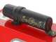 GeoTech Pro GTFM 120 BSE - Trinciaerba trainato per quad - B&amp;S XR2100