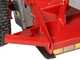 GeoTech Pro GTFM 120 BSE - Trinciaerba trainato per quad - B&amp;S XR2100