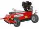 GeoTech Pro GTFM 120 BSE - Trinciaerba trainato per quad - B&amp;S XR2100
