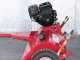 GeoTech-Pro GTFM 120 BSE - Trinciaerba trainato per quad - B&amp;S XR2100
