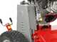 GeoTech Pro GTFM 120 BSE - Trinciaerba trainato per quad - B&amp;S XR2100