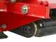 GeoTech Pro GTFM 120 BSE - Trinciaerba trainato per quad - B&amp;S XR2100