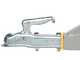 GeoTech Pro GTFM 120 BSE - Trinciaerba trainato per quad - B&amp;S XR2100
