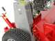 GeoTech Pro GTFM 120 BSE - Trinciaerba trainato per quad - B&amp;S XR2100