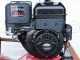 GeoTech-Pro GTFM 120 BSE - Trinciaerba trainato per quad - B&amp;S XR2100