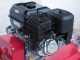 GeoTech-Pro GTFM 120 BSE - Trinciaerba trainato per quad - B&amp;S XR2100
