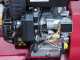 GeoTech-Pro GTFM 120 BSE - Trinciaerba trainato per quad - B&amp;S XR2100