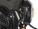 GeoTech Pro GTFM 120 BSE - Trinciaerba trainato per quad - B&amp;S XR2100