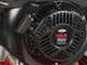 GeoTech Pro GTFM 120 BSE - Trinciaerba trainato per quad - B&amp;S XR2100