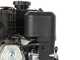 GeoTech Pro GTFM 120 BSE - Trinciaerba trainato per quad - B&amp;S XR2100