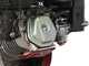GeoTech Pro GTFM 120 BSE - Trinciaerba trainato per quad - B&amp;S XR2100